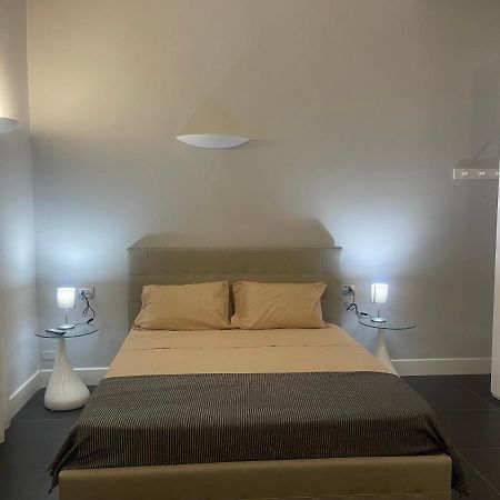 Katia'S Apartments Казерта Экстерьер фото