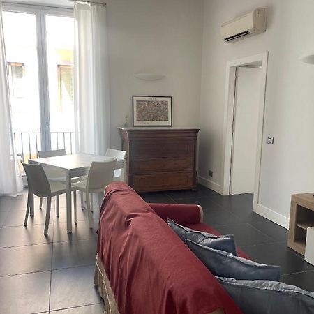 Katia'S Apartments Казерта Экстерьер фото