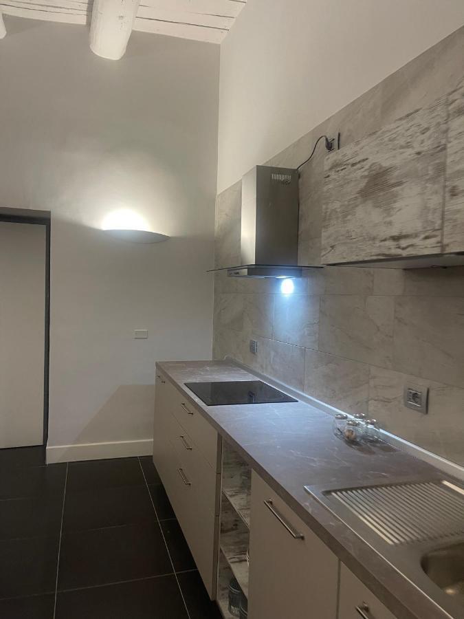 Katia'S Apartments Казерта Экстерьер фото