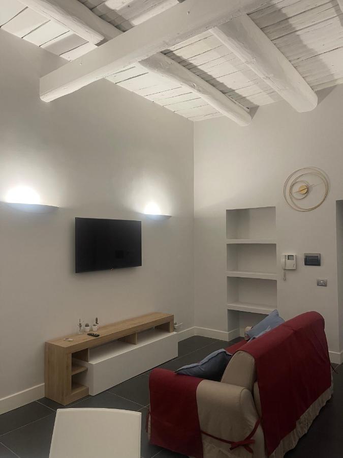 Katia'S Apartments Казерта Экстерьер фото