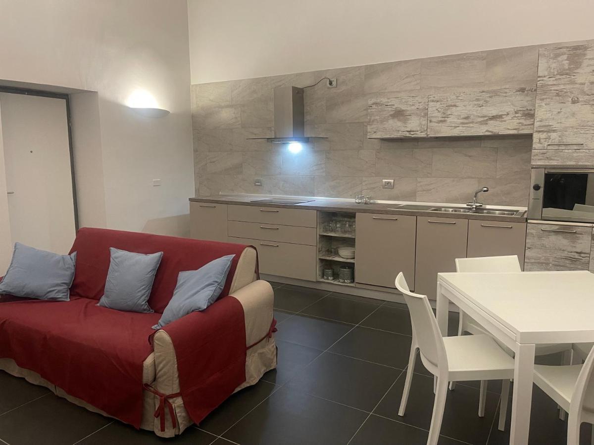 Katia'S Apartments Казерта Экстерьер фото