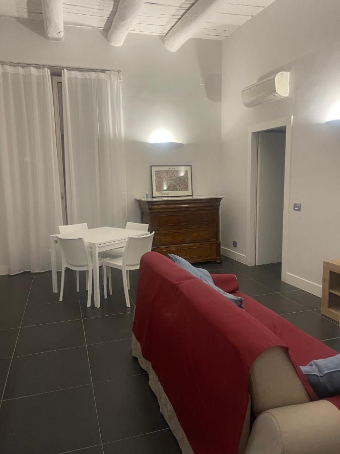 Katia'S Apartments Казерта Экстерьер фото
