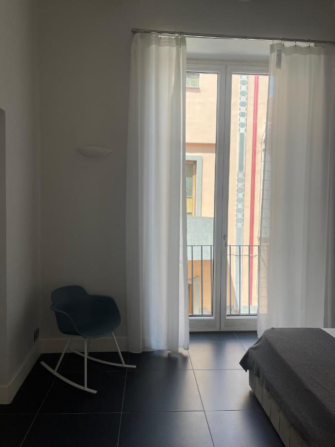 Katia'S Apartments Казерта Экстерьер фото