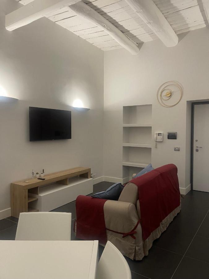 Katia'S Apartments Казерта Экстерьер фото